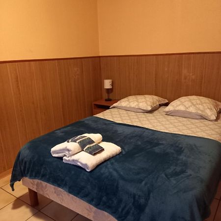 Les Appartements Du Lion De Belfort Exterior foto