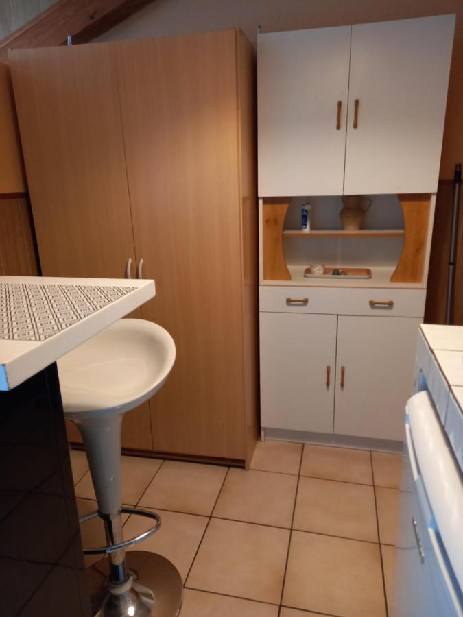 Les Appartements Du Lion De Belfort Exterior foto
