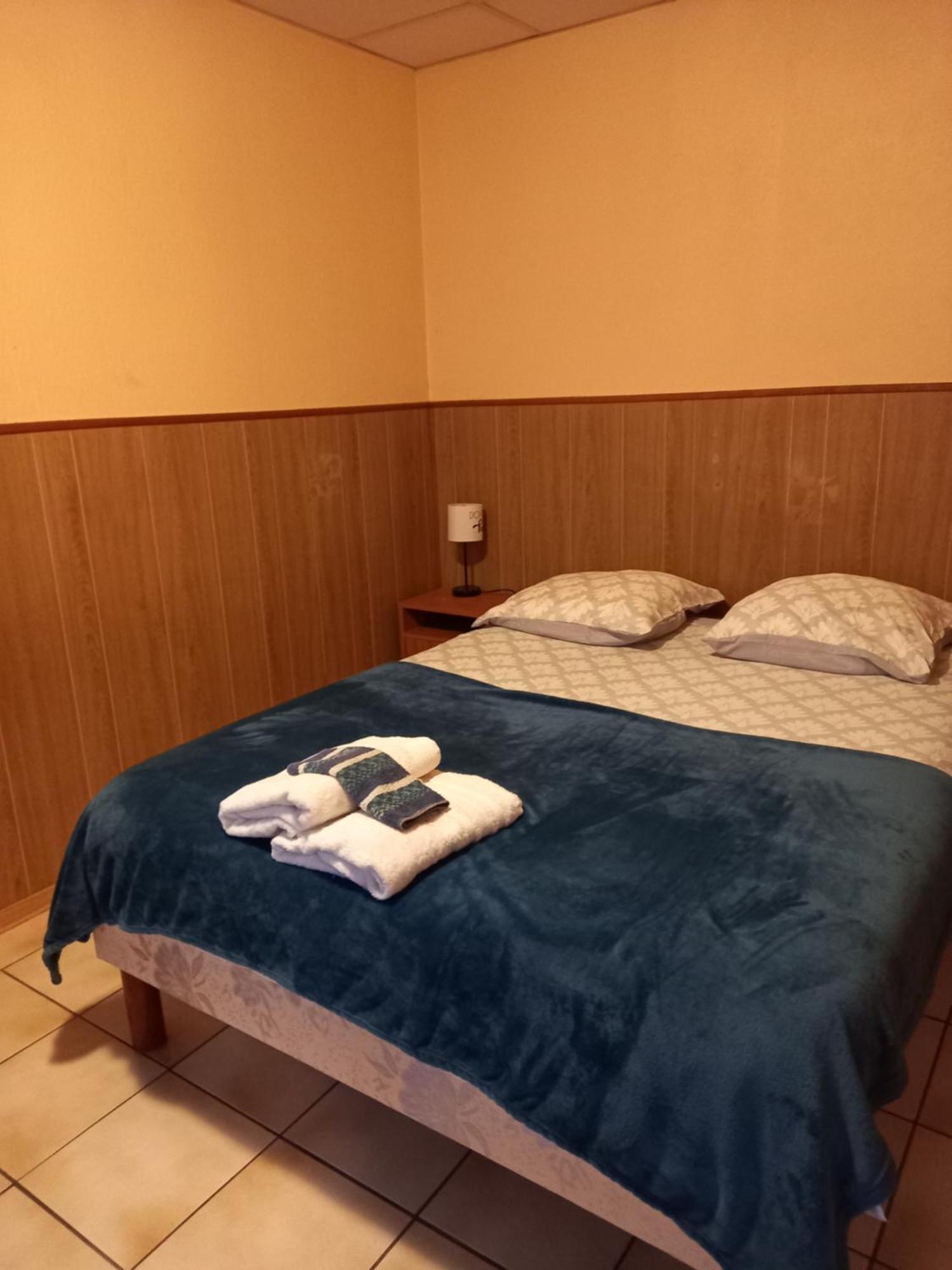 Les Appartements Du Lion De Belfort Exterior foto